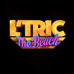 L'Tric - The Beach