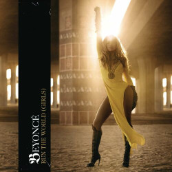 Beyonce - Who run the world (Girls)
