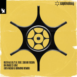 Alex M.O.R.P.H. - Break The Light (Contest Winner Vocal Mix)