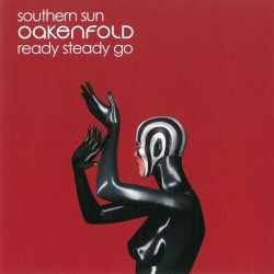 Paul Oakenfold - Ready steady go