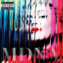 Madonna - Girls Gone Wild