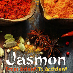 Jasmon - Cuchama