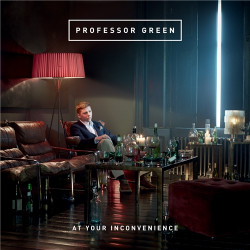 Professor Green - Read All About It (Feat. Emile Sande)