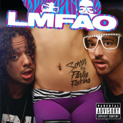 Lmfao - Put The Ass To Work