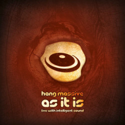 Hang Massive - Omat Odat (live)
