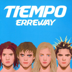 Erreway - Sera De Dios