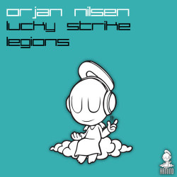 Orjan Nilsen - Lucky Strike (Original Mix)