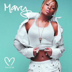 Mary J Blige - Ooh!