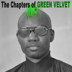 Berkana - Green Voice (Original Mix)
