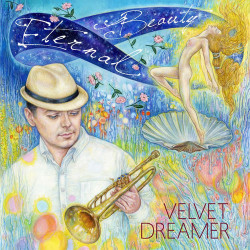 Velvet Dreamer - Forgotten Places