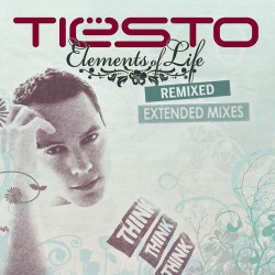 Dj Tiesto - Carpe Noctum (DJ Preach Remix)