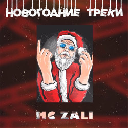 Mc Zali & DJ Half - Этот Новый Год (ft. Karina Kari)