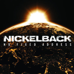 Nickelback - Get 