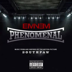 Eminem - Phenomenal