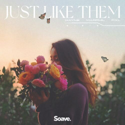 Justin Bieber - Just Like Them