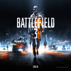 Dj Daimon Spark - Battlefield 3 Mega Mix