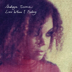 Andreya Triana - Daydreamers
