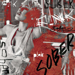 Pink - Sober