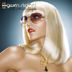 Gwen Stefani - 4 In The Morning