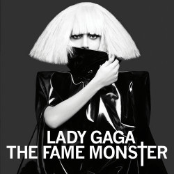 Lady Gaga - Love Games