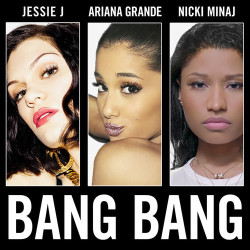 Arsenie (A-Style) - Bang Bang