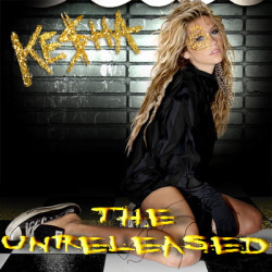 Kesha - Amnesia