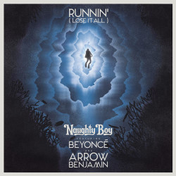 Adam Lambert - Runnin'