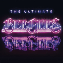 Bee Gees - Stayin Alive (Albina Mango Remix)