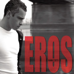 Eros Ramazzotti - Piu Bella Cosa