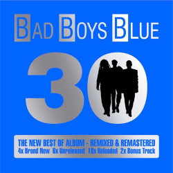 Bad Boys Blue - A World Without You (Michelle)