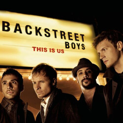 Backstreet Boys - Bigger