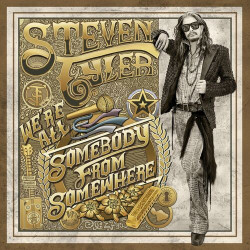 Steven Tyler - Love Is Your Name