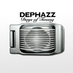 De-Phazz - Better world