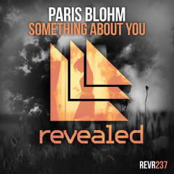 Paris Blohm - Something About You (Extended Mix)