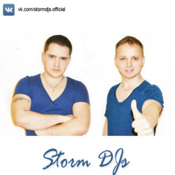 Виктория Воронина - Супер Детка (Storm DJs Official mix)