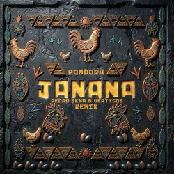 Pedro - Faena