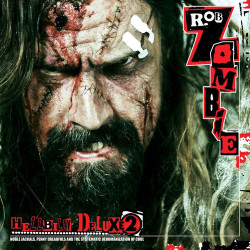 Rob Zombie - Burn