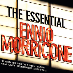 Ennio Morricone - Cockey's Song