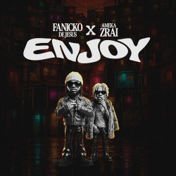 Ecveezer - Enjoy
