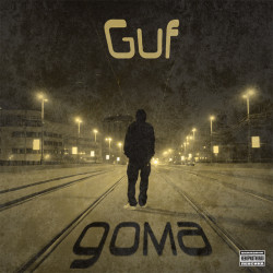 Guf - Дома (feat Баста)