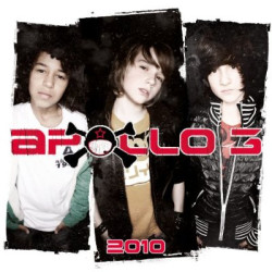 Apollo 3 - 2010