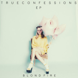 Blondfire - Pleasure