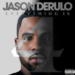 Jason Derulo ft. Jennifer Lopez & Matoma - Try Me