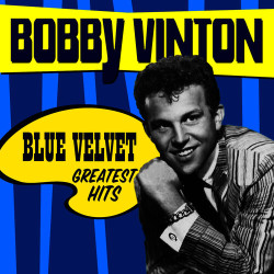 Bobby Vee - Take Good Care of My Baby