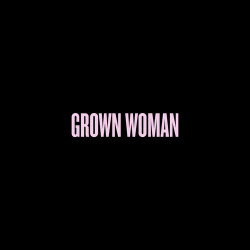 Beyonce - Grown Woman