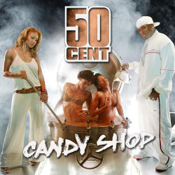 50 Cent - Candy Shop