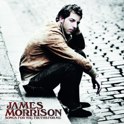 James Morrison - Broken Strings (feat. Nelly Furtado)