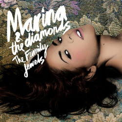 Marina And The Diamonds - Are You Satisfied?