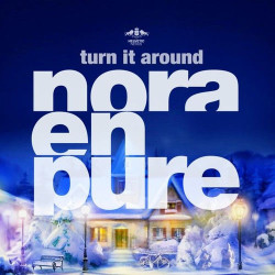 DubVision - Turn It Around (Original Mix)