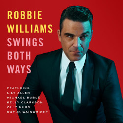 Robbie Williams - Where There's Muck